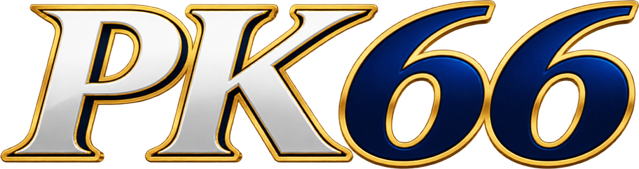 pk66 Logo